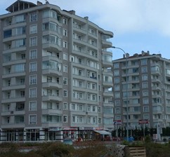 Mis Özkanlar İnşaat  Mispark